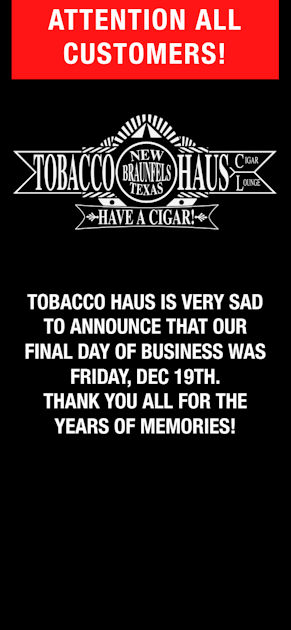 Tobacco Haus Cigar Lounge