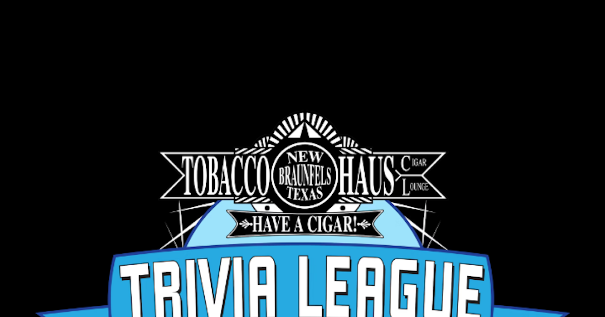 tobacco trivia Effects Of On Health! Fact